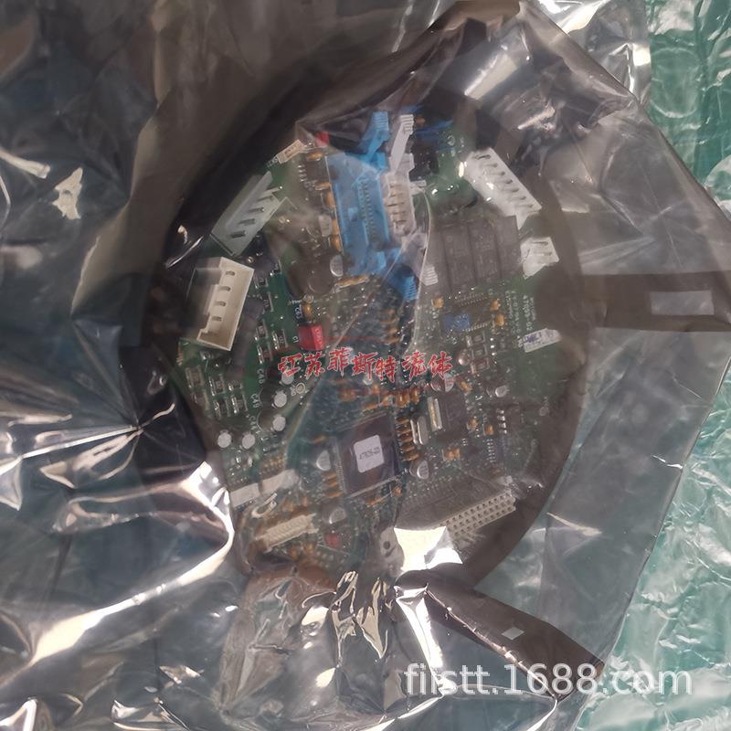 二代罗托克主板逻辑板rotork43137-05IQT电动头rotork43137-05