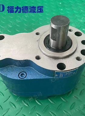 稀油润滑专用泵TXCB-B63TXCB-B80TXCB-B100TXCB-B125齿轮油泵