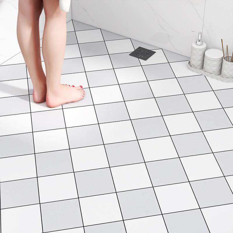 卫生间防水地贴防滑地板贴自粘家用浴室厕所地面翻新加厚耐磨贴纸,畜牧/养殖物资,畜牧/养殖器械,淘宝优惠券,粉丝福利购,淘宝优惠卷