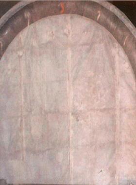 QKB气囊式快速密闭快速密闭气囊煤矿救生用密闭气囊