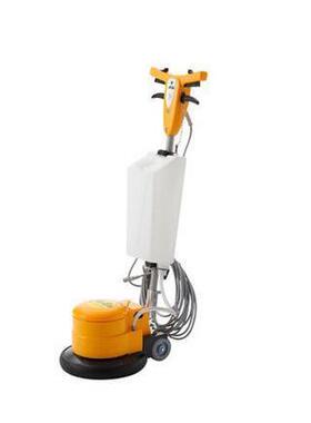 供应洁霸多功能洗地机BF520刷地机13寸擦地机地毯机