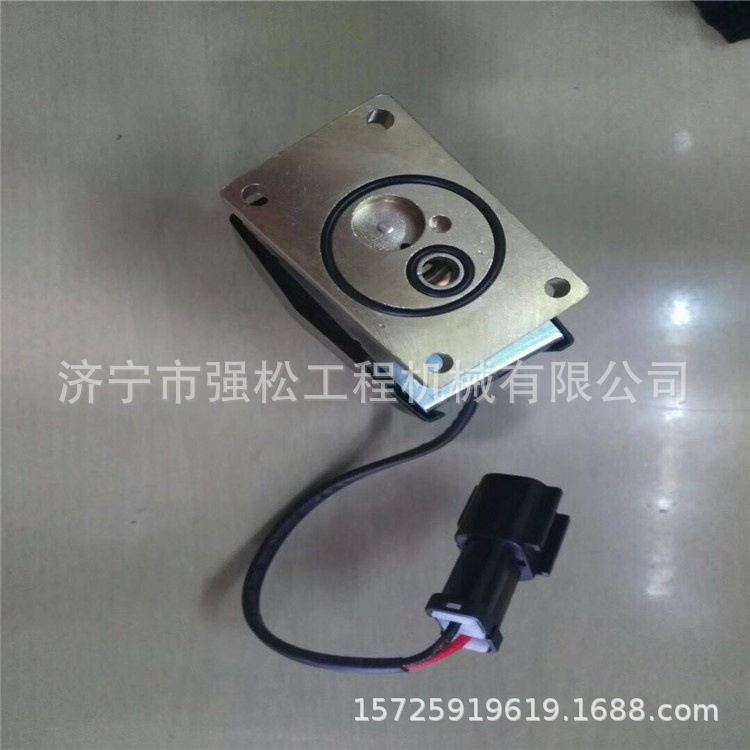 WA380-3装载机水箱散热器总成