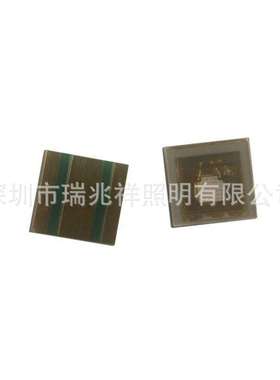 LED 5V2W350ma深紫外线光源320nm335nm345nm350nm平面3535贴片灯