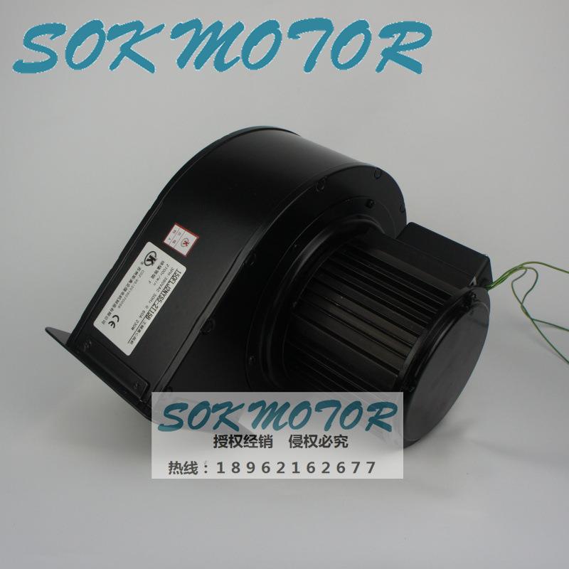 150FLJ2NYS5-2T13F苏州斯奥克SOKMOTOR工频离心风机散热通风
