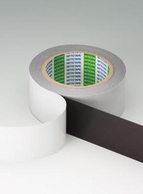 日东57120B适合固定对防水性有要求的零部件。固定铭牌。