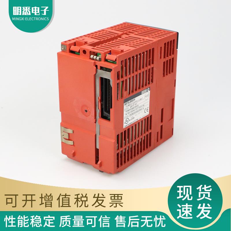 Q系列PLC/QJ61BT11N/QJ71MB91/71C24N/03UDECPU/D64DAN71E71-100