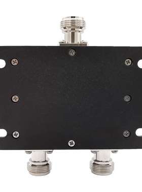 微带2功分器380-2500MHZ