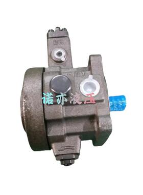 VP40油泵VPV2变量叶片液压泵VP-20/30/40-FA2VP2-30-70VP30-FA3