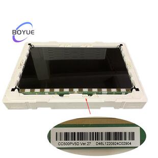 PANDA全系列A+零售商液晶面板电视屏幕更换屏幕CC500PV5D