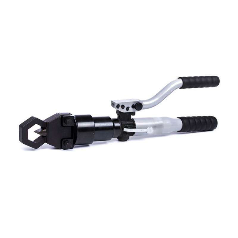 WELLG 手动液压螺母破碎机GMM36-H 可破除M8-M24的螺栓