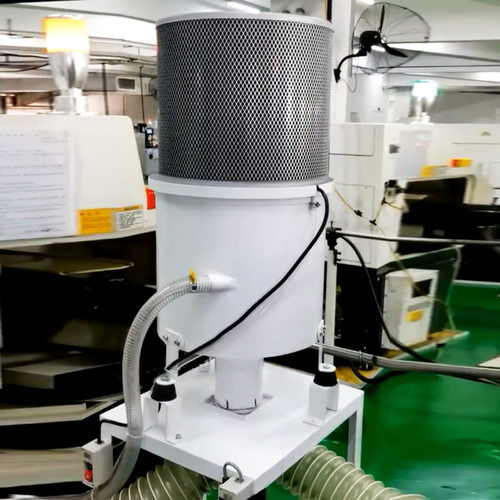 泸州离心式油雾收集器现货
