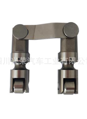 LR-454A赛车实心机械滚轮升降机与垂直连杆适合雪佛兰/通用BBCV8