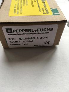 现货直销 1.250 接近开关 E02 耐高压 NJ1.5