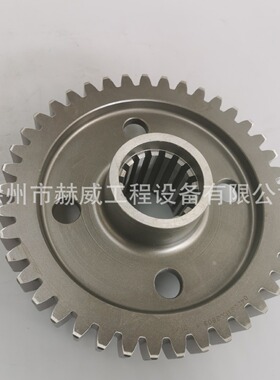 徐工装载机500FN/输出轴齿轮   250200430