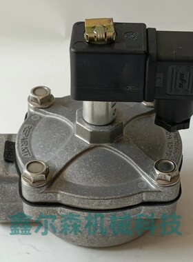 RCAC25T4012 脉冲阀 脉冲阀阀芯 K2546膜片