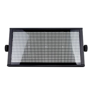 960颗8段频闪LED全彩八段分段频闪灯三合一酒吧夜店蹦迪染色舞台