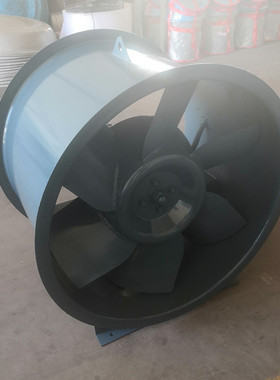 上虞混流风机SWF-I-7  11kW 风量31380m3/h 风压600pa  1450r/min