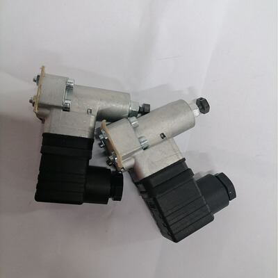 Hawe压力继电器DG365大量现货供应