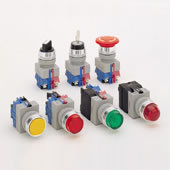 IDEC和泉 按钮开关 ALFW29911G