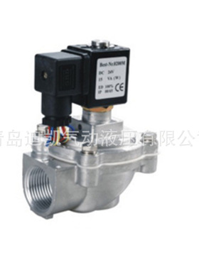 TKC电磁脉冲阀\直角式DN50/DN40/DN32/DN20/DN25/CA35T010-300