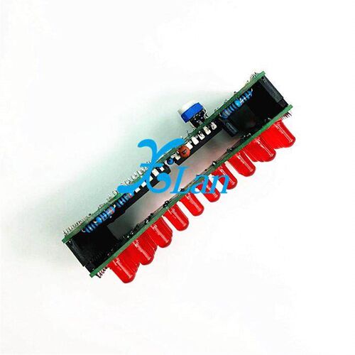 30颗灯led电子沙漏套件 diy电子沙漏 电子焊接练习套件 制作散件