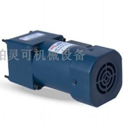 原装MCG电机 MCG调速马达 INDUCTION MOTOR 5IK60RGU-CF 减速机