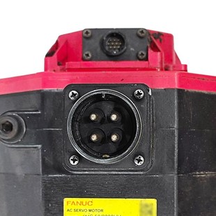 FANUC发那科原装 A06B 2043 B101 伺服电机议价出议价 0043