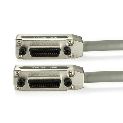 JICHIA京像IEEE488连接线GPIB采集卡仪器仪表通讯控制连接数据线