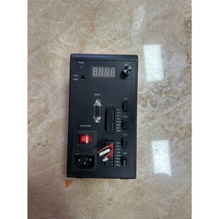 6024 上海嘉励光源控制器JL DCV