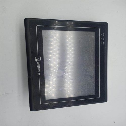 威纶通触摸屏MT6070iH 2WV 一手拆机资源 成色漂亮  功能包好