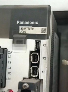 安川驱动器MCDHT35208成新,的也有销售!需要的联