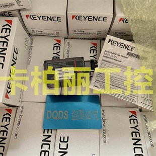 XS8XS1XS20XS1EFD 基恩士SR XA1FD 激光测距仪FD XC8R3 X100W原装