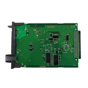 FANUC发那科数控机床PCB板通讯电路板议价出 0420 A20B 8102