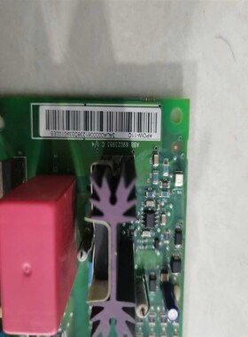 议价ABB  APOW-11C电源板,功能包好,成色新。有两个。适用