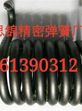 台湾首轮HDW刀库BT30刀,BT40夹弹簧钻攻中心夹臂式刀库刀爪弹簧