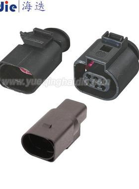 3B0973813/2188289-2/1J0973713 适用节气门电子式位置传感器插头