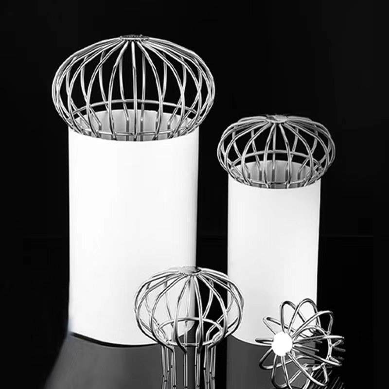 不锈钢天台地漏110pvc排水管户外防堵罩75天沟屋顶阳台防鼠过滤网,3C数码配件,USB多功能数码宝,淘宝优惠券,粉丝福利购,淘宝优惠卷