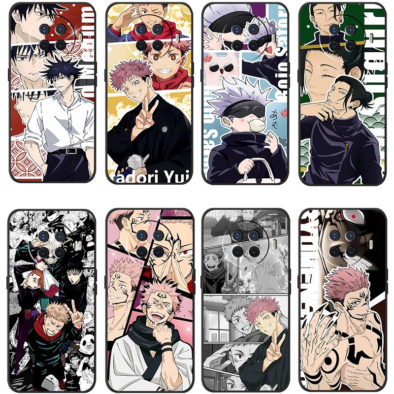 适用OPRenoACE2手机壳咒术