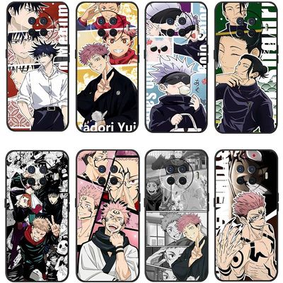 适用OPRenoACE2手机壳咒术