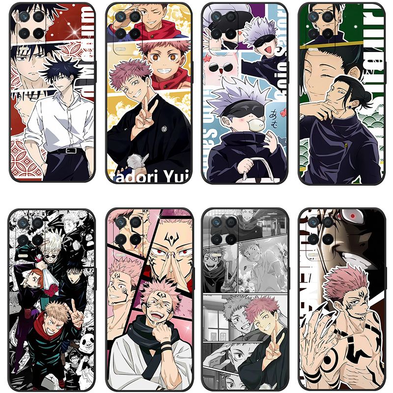 适用OPK9X手机壳GCM10咒