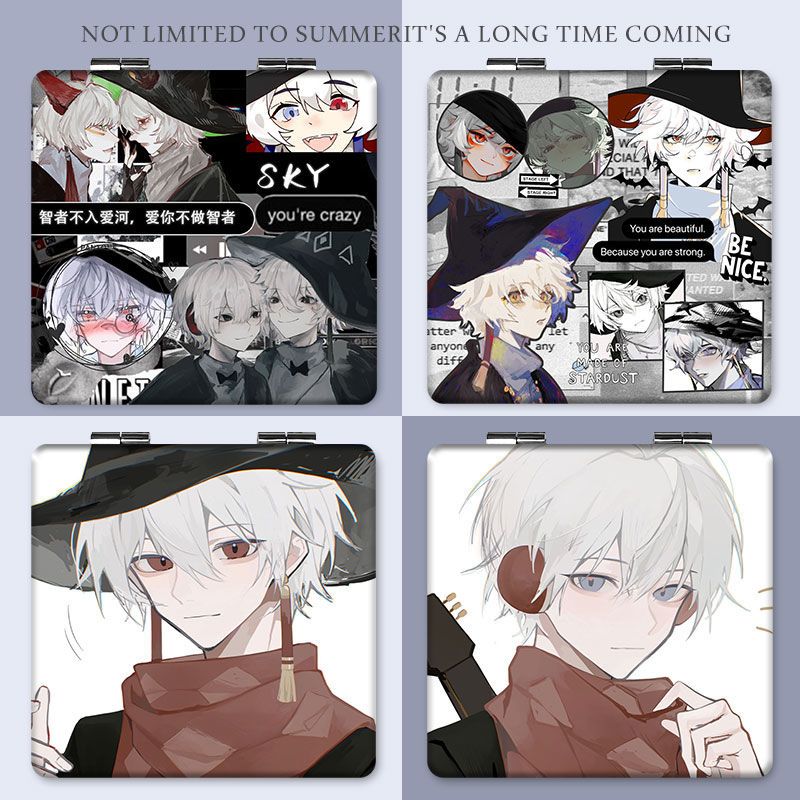 适用于sky光遇巫师帽正太