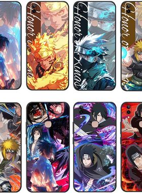 适用vivoZ1手机壳Z1i火影忍者z3x手机套V1730DA/Z1青春版全包防摔软壳