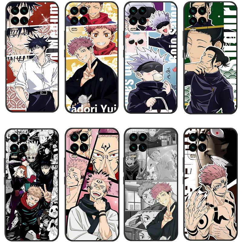 适用小米10青春版手机壳咒