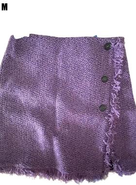 MSGM优雅简约时尚女式半身裙