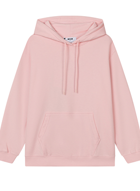 MSGM套头连帽时尚舒适百搭长袖卫衣