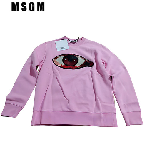 时尚休闲舒适百搭潮流女士卫衣