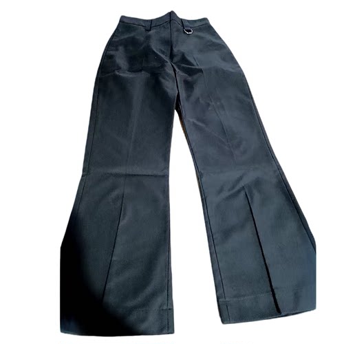 时尚休闲百搭女士休闲裤