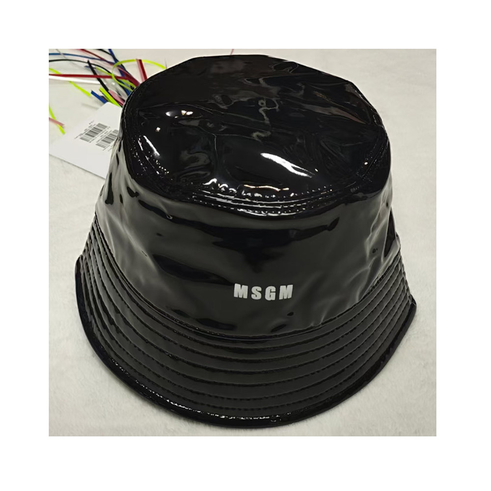 渔夫帽时尚百搭休闲情侣渔夫帽