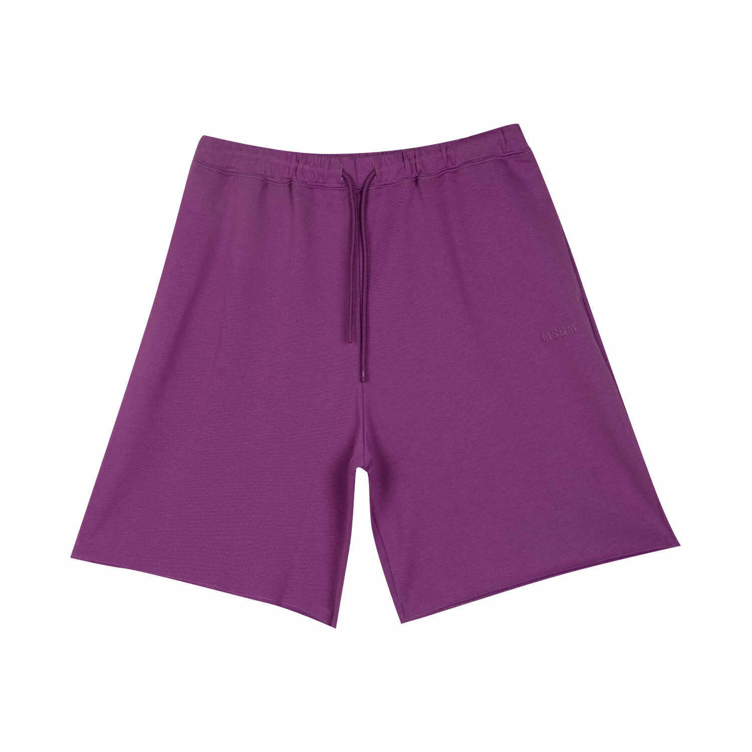 全棉休闲百搭运动短裤