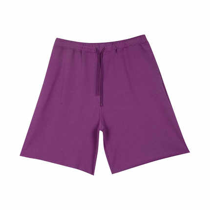 全新未使用MSGM运动短裤